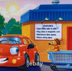 Lot Of 19 New Sealed Chevron Cars Collectible Toy Vehicles Free Shipping