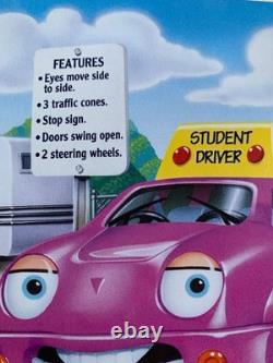Lot Of 19 New Sealed Chevron Cars Collectible Toy Vehicles Free Shipping