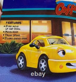 Lot Of 19 New Sealed Chevron Cars Collectible Toy Vehicles Free Shipping