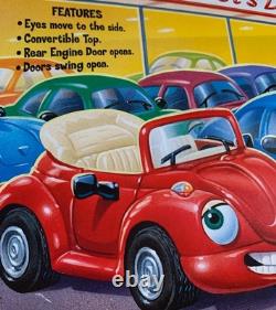 Lot Of 19 New Sealed Chevron Cars Collectible Toy Vehicles Free Shipping