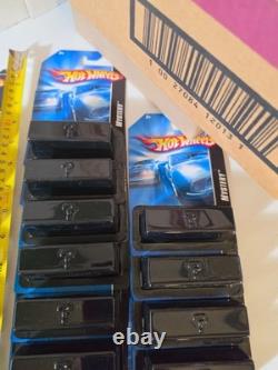 Lot Of 36 Hot Wheels 2008 (15) & 2007 (21) Mystery Cars Unopened Mint Condition