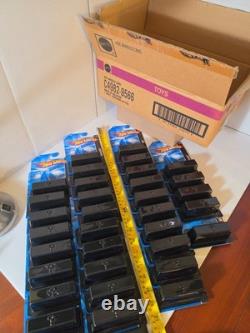 Lot Of 36 Hot Wheels 2008 (15) & 2007 (21) Mystery Cars Unopened Mint Condition
