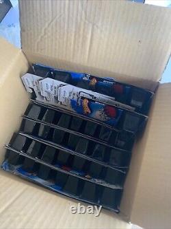 Lot Of 43 Hot Wheels Mystery Car 2010 New Unopened On It's Original Card