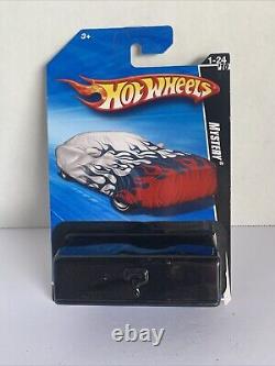 Lot Of 43 Hot Wheels Mystery Car 2010 New Unopened On It's Original Card