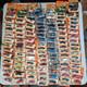 Lot Of 100+ Matchbox Diecast Cars Toy Vehicles Resale Retail Job Lot Huge New #1
