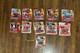Lot Of 11 Disney Pixar Cars Die-cast Vehicles New In Package