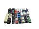 Lot Of 24 Loose Diecast Cars Variety Unknown Brands