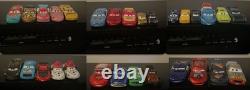Lot of 29 Die Cast Toy Cars Disney Pixar Cars