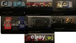 Lot of 29 Die Cast Toy Cars Disney Pixar Cars