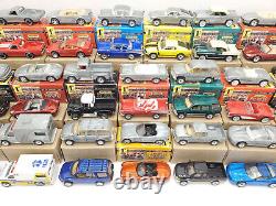 Lot of 44 Matchbox Premiere Vehicles First Edition