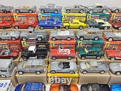 Lot of 44 Matchbox Premiere Vehicles First Edition