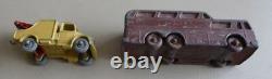 Lot of 72 Vintage Matchbox Lesney Diecast Toy Car Vehicles Many Old Rare Ones