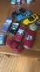Lot Of 9 Diecast Sport Cars All 118 Scale Mix Brands Rare Ones Collectors