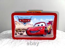 Lot of Disney Pixar Cars diecast vehicles over 30+ assorted characters