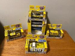 M2 Machines 6 Pack Only at Walmart Special Edition Mooneyes 6-Different Vehicles