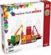 Magna-tiles Builder 32-piece Magnetic Construction Set Freeshipping