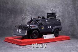 MB 118 164 HK Huakai/Jilong Explosion-Proof Dispersion Resin/Diecast Car Model