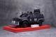 Mb 118 164 Hk Huakai/jilong Explosion-proof Dispersion Resin/diecast Car Model