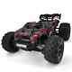 Mjx Hyper Go 16208 16210 Remote Control 2.4g 1/16 Brushless Rc Hobby Car Vehicle