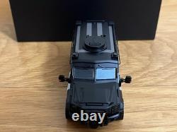 MVA Models 164 BEARCAT Armored Vehicle With Opening Doors With Figurines And K9