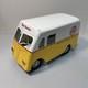 Mac Tools Vintage Mac Van Tin Toy Car
