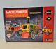 Magformers Power Vehicle Set New In Box