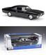 Maisto 118 1969 Dodge Charger R-t Alloy Diecast Vehicle Car Model Toy Collect