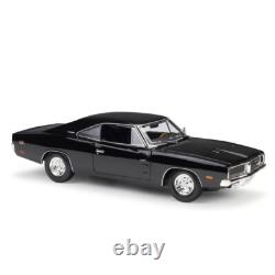 Maisto 118 1969 DODGE CHARGER R-T Alloy Diecast Vehicle Car MODEL TOY Collect
