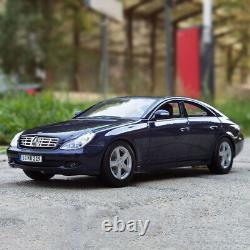 Maisto 118 Mercedes-Benz CLS 350 Alloy Model Car Diecast Vehicle Collection