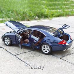 Maisto 118 Mercedes-Benz CLS 350 Alloy Model Car Diecast Vehicle Collection