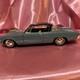 Maisto 124 Diecast Vehicle Blue (46629)