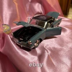 Maisto 124 Diecast Vehicle Blue (46629)