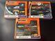 Matchbox 2005 2006 2007-09 10-packs Lot Of 3 30 Vehicles Limited Edition Rare B1