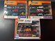Matchbox 2005 2006 2007-09 10-packs Lot Of 3 30 Vehicles Limited Edition Rare B2