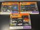 Matchbox 2005 2006 2007-09 10-packs Lot Of 3 30 Vehicles Limited Edition Rare B5