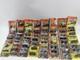 Matchbox Diecast Cars Lot 30+ New In Box Plymouth Prowler
