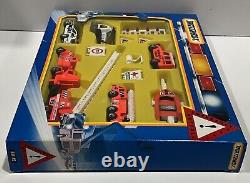 Matchbox Emergency Set EM-75