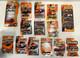 Matchbox Fire Truck Hazard Squad Emergency Vehicles Diecast Cars Bundle Lot 20