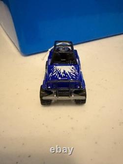 Matchbox Hot Wheels Mattel 91 Cars / Vehicles + 2 Carrying Cases