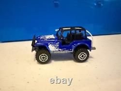 Matchbox Hot Wheels Mattel 91 Cars / Vehicles + 2 Carrying Cases