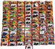 Matchbox Power Grabs Lot Of 92, 2016-20 Die Cast Vehicle Toys New Factory Sealed