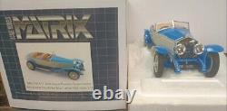 Matrix 1/18 Rolls Royce Phantom Experimental Vehicle 10EX by Barker 1926