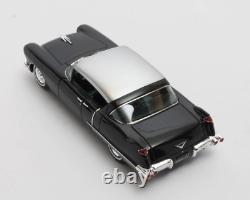 Matrix 1/43 Cadillac Eldorado Brougham Dream Car'55 Black MX50301092