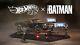 Mattel Creations Hot Wheels R/c 110 The Ultimate Batmobile Internation Shipping