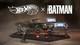 Mattel Creations Ultimate Batmobile Hot Wheels R/c 110 The Batman New Sealed