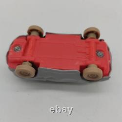 Mattel Disney Cars #061 Prototype Test Shot Diecast Vehicles Collectibles Loose