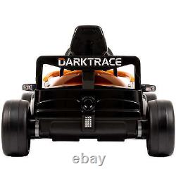 McLaren F1 Race Car 12V Battery-Powered Vehicle with Remote, Ages 3+
