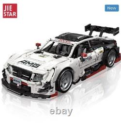 Mercedes Benz AMG C63. With Remote Control New In Box