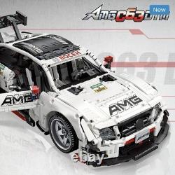 Mercedes Benz AMG C63. With Remote Control New In Box