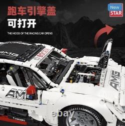 Mercedes Benz AMG C63. With Remote Control New In Box